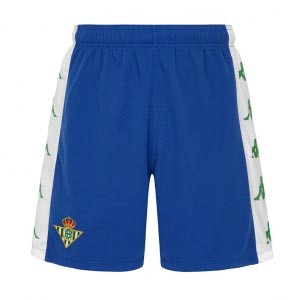 Pantalones Real Betis 2ª 2021-2022